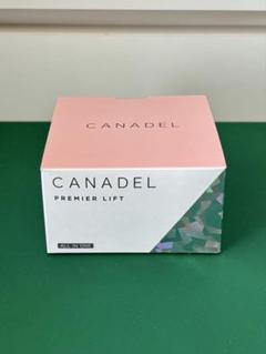 CANDEL PREMIER LIFT 58g - メルカリ