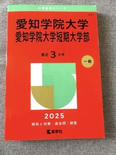 2025年最新】愛知大学 赤本の人気アイテム - メルカリ