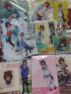 アグネスタキオン アクリルスタンド まとめ売り