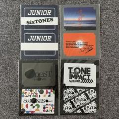 値下げ⭐︎SixTONESグッズ(CD・特典・ペンライト・ステッカー) Amazon.co.jp: 【 ペンライト Feel da CITY 】2022 SixTONES