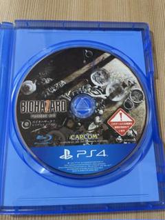 PS4 バイオハザード7 レジデント イービル
