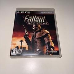 PS3 Fallout NEW VEGAS