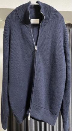 ZARA ORIGINS ドライバーズニット ザラ　オリジンズ　Lサイズ