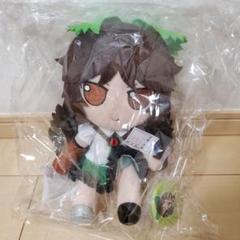 東方 Project ふもふも うつほ 霊鳥路空 ぬいぐるみ 缶バッジ付き ⑤ 2025年最新】東方 ふもふも うつほの人気アイテム - メルカリ