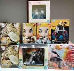 鬼滅の刃　煉獄フィギュアセット
