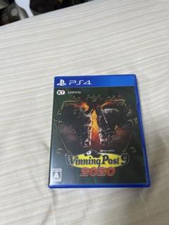 Winning Post 9 2020 PS4