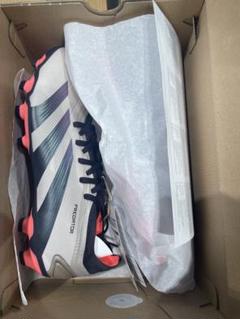 adidas プレデター PRO HG/AG IF6370 土・人工芝用 27㎝