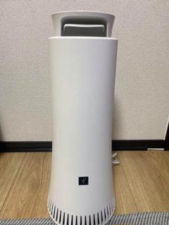 【美品】シャープ脱臭機 DY-S01-Wプラズマクラスター光触媒¥23,480 DY-S01 | プラズマクラスター除菌脱臭機：シャープ