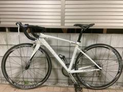Giant defy3 sサイズ　レストアベースに！ Giant defy3 sサイズレストアベースに！