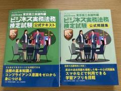 2025年版 ビジネス実務法務検定試験 公式テキスト