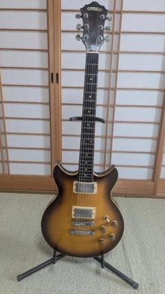 ギター GRECO MX-600 70s GRECO MX-600 70s