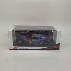 スパーク SPARK 1/43 SUBARU BRZ 2024