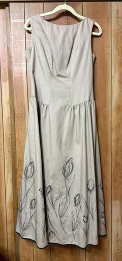 2025年最新】tulip cotton blend midi dressの人気アイテム
