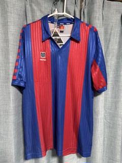 新品【MEYBA】FCバルセロナ 91/92 RETRO SHIRT HOME