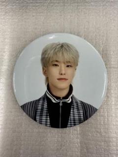 SEVENTEEN HOSHI 缶バッジ マグネット セット SEVENTEEN HOSHI 缶バッジ マグネット セット アイドル