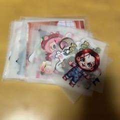 ①アイロンシール まとめ売り