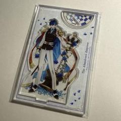 捨てられた皇妃　アクリルスタンド アリスティア　　韓国 コラボカフェ 捨てられた皇妃 アクリルスタンド アリスティア 韓国 コラボ