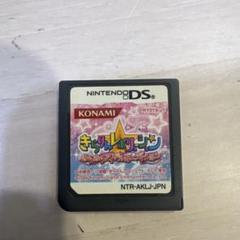 きらりんレボリューションキラキラアイドルオーディションDS