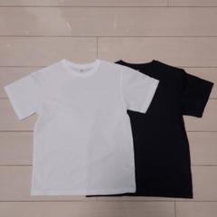 UNIQLO　キッズ 　ドライTシャツ