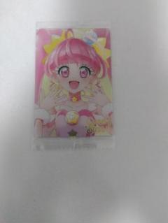 2025年最新】プリキュアカードウエハース キュアスターの人気