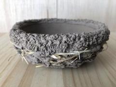 ツバメの人工巣 置き型用タイプ(お椀型)台座付き 新品・未使用品 Gg8 ツバメの人工巣 置き型用タイプ(お椀型)台座付き 新品・未使用