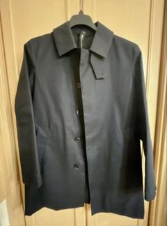 マッキントッシュステンカラーコートCAMBRIDGE MO5383 MIDJ06