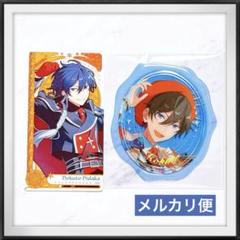 あんスタ 9周年 ぱしゃっつ 氷鷹北斗 あんスタ ぱしゃっつ 9周年 氷鷹北斗 42枚 - メルカリ
