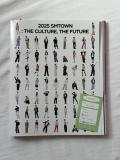 2025年最新】SMTOWN2025の人気アイテム - メルカリ