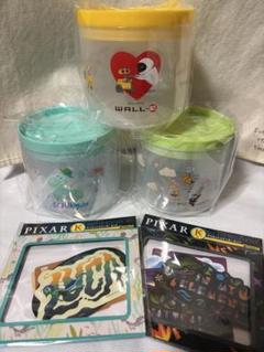 PIXER happyくじ　I賞　キャニスター　まとめ売り