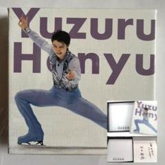 羽生結弦選手 キャンバスアートボックスメモ 2025年最新】羽生結弦ボックスメモの人気アイテム - メルカリ