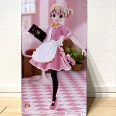 ご注文はうさぎですか？ ココア フィギュア　保登心愛　フィギュア