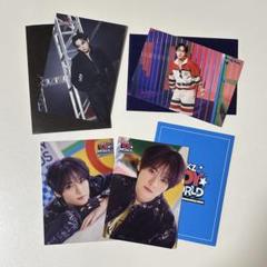 StrayKids リノ