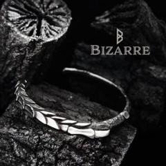 Bizarre/Archaeopteryxフェザークロウシルバーバングル