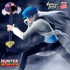 キルア 、クロロ 、マチ、カイト フィギュア4点セット 2025年最新】kAITO フィギュアの人気アイテム - メルカリ