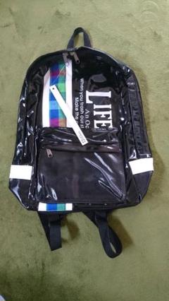 リュック
