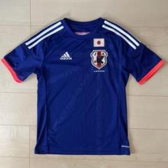 adidas 日本代表 サッカーウェア サイズ160
