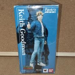 2025年最新】フィギュアーツZERO キース・グッドマンの人気