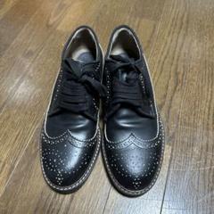 【美品】MARNI レザー　スエード　 ローファー 靴 金具　レディース 黒 セール 26%OFF】マルニ MARNI MARNI ローファー MOMS005104