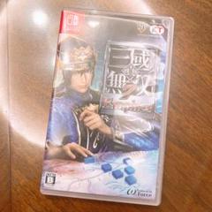 真・三國無双7 Empires Switch ゲームソフト