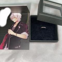 ディアラバ　スバル　指輪　9号　逆巻スバル アニメ「DIABOLIK LOVERS MORE,BLOOD」 - REAL ROSE PROMISE