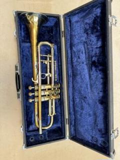 2025年最新】SELMER トランペットの人気アイテム - メルカリ