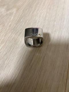 Dolce&gabbana リング