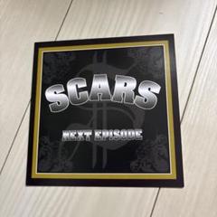 Scars the album next episode レコードセット売り Scars the album next episode レコードセット売り