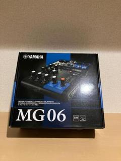 2025年最新】yamaha mg06の人気アイテム - メルカリ