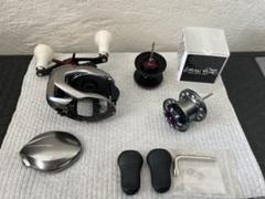 StreamDriver – ”下町スプール”世界初のカスタムDCスプール