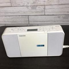 2025年最新】東芝 cdラジオ ty-c250の人気アイテム - メルカリ