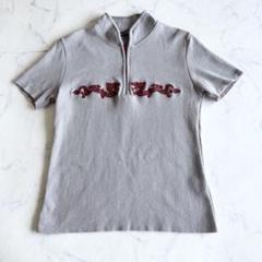 ヴィヴィアンタム　ドラゴン　ニットジャージ　ブルゾン DRAGON｜全商品｜VIVIENNE TAM（ヴィヴィアンタム）公式