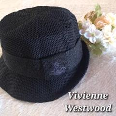美品♡vivienne westwood♡ウール100% バケハ 楽天市場】vivienne westwood（帽子｜バッグ・小物・ブランド