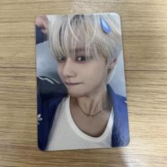 ONEUS ミペン限定トレカ ファヌン 人気ブラドン ONEUS ファヌン トレカ｜CD 1週目 サノク コンバン