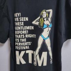 2025年最新】ケツメイシ KTM Tシャツの人気アイテム - メルカリ